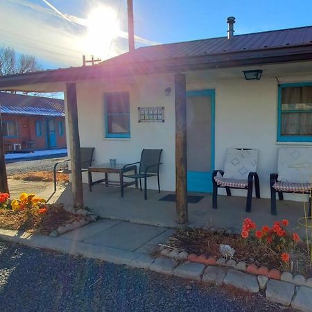 Hikers Cimarron Inn & Rv Park Luaran gambar