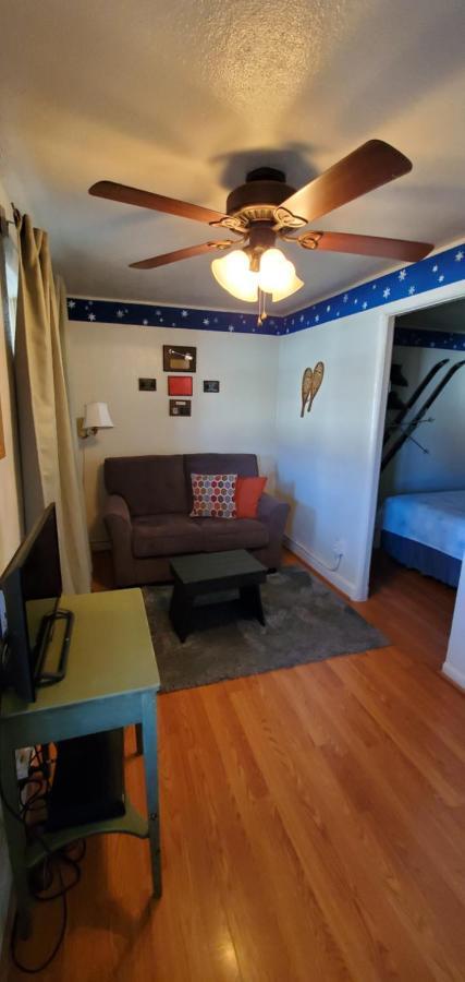 Hikers Cimarron Inn & Rv Park Luaran gambar