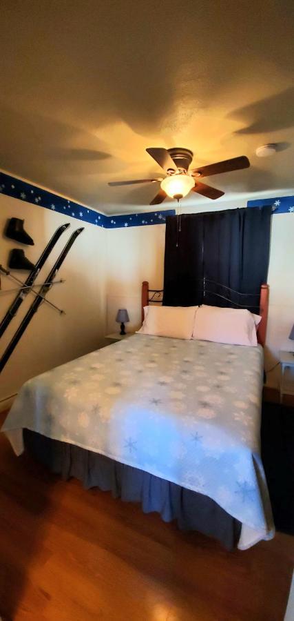 Hikers Cimarron Inn & Rv Park Luaran gambar